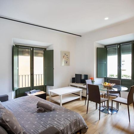 Apartament Al Cor Del Barri Vell De Girona Eksteriør bilde