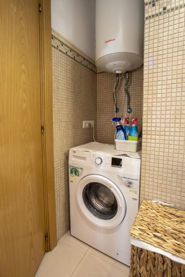 Apartament Al Cor Del Barri Vell De Girona Eksteriør bilde